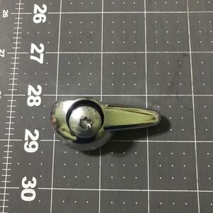 Kirby Vacuum Front Face Plate Latch G Series Diamond Ultimate